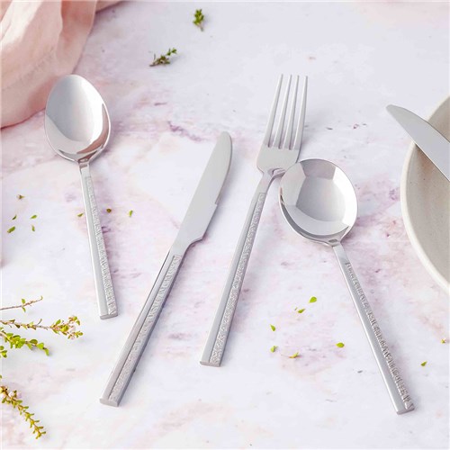 Mineral Stainless Steel Cutlery